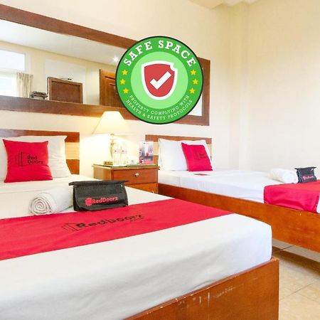 Reddoorz Near Camp Montelibano Hotel Баколод Екстериор снимка
