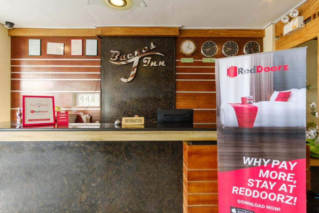 Reddoorz Near Camp Montelibano Hotel Баколод Екстериор снимка
