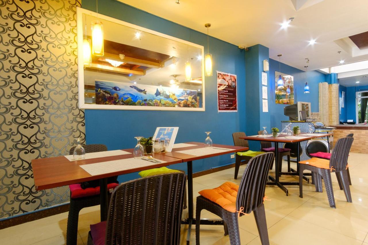 Reddoorz Near Camp Montelibano Hotel Баколод Екстериор снимка