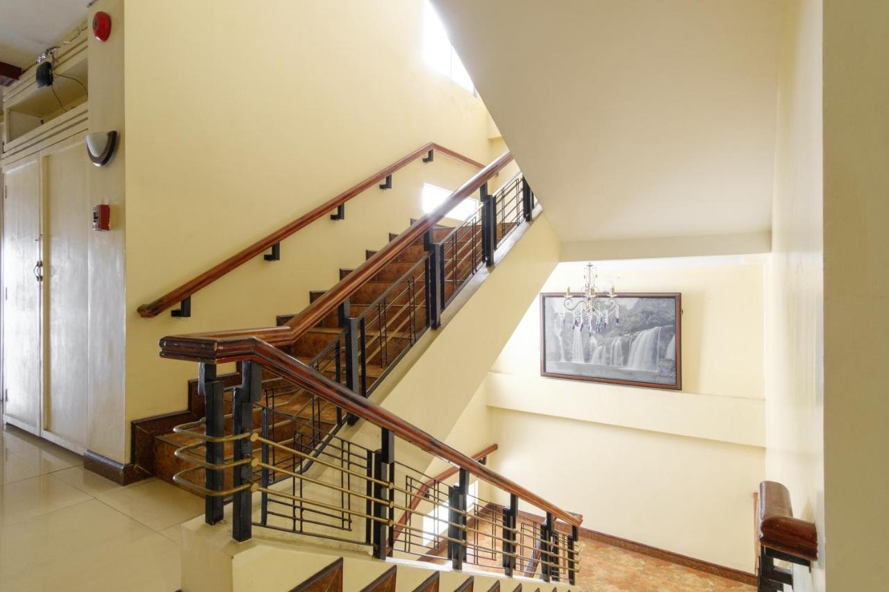 Reddoorz Near Camp Montelibano Hotel Баколод Екстериор снимка
