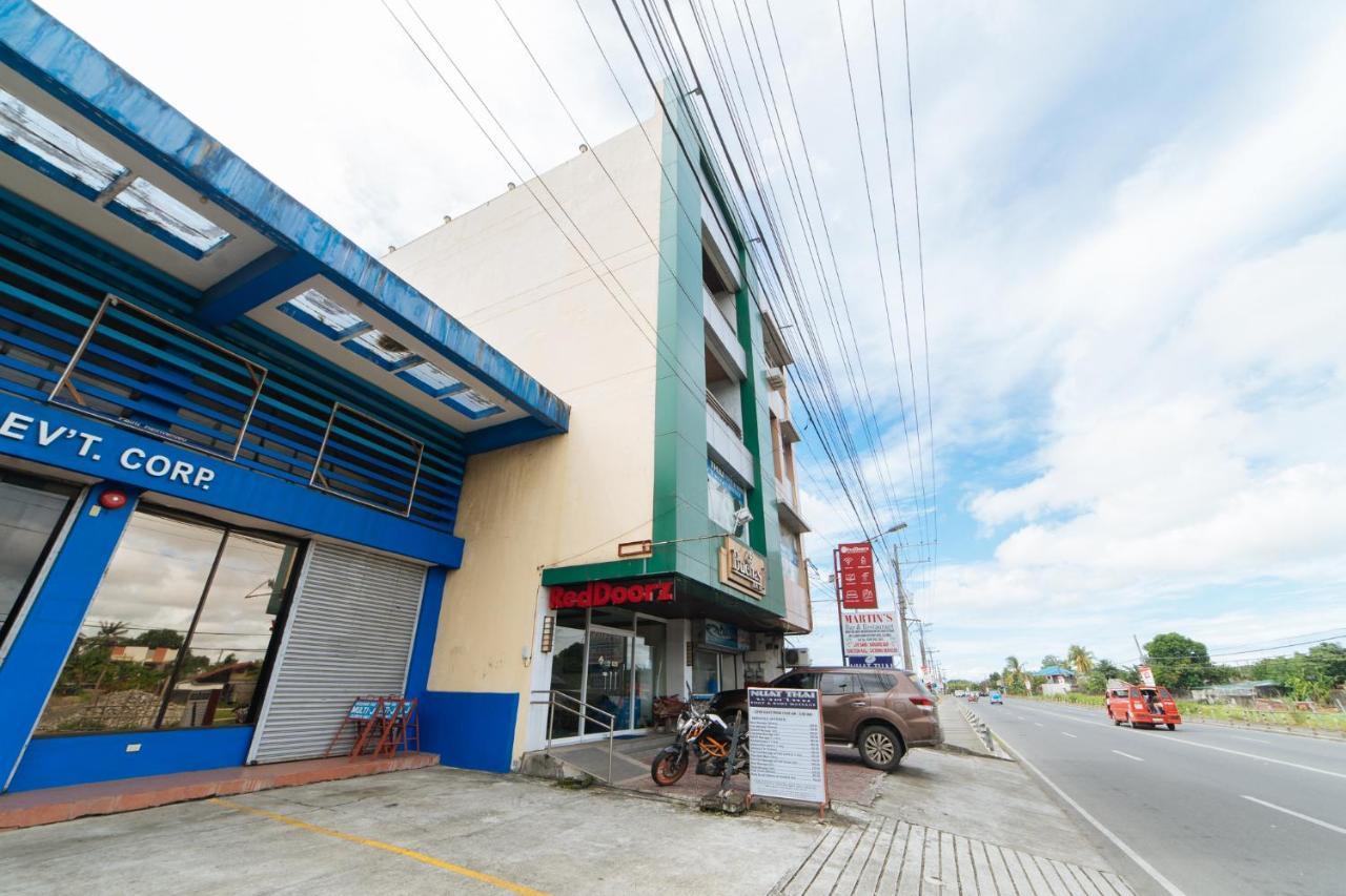 Reddoorz Near Camp Montelibano Hotel Баколод Екстериор снимка